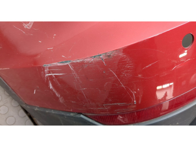 Бампер  Seat Arona 2017-2021 задний   