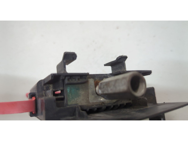 Блок предохранителей  Jeep Grand Cherokee 2010-2013         