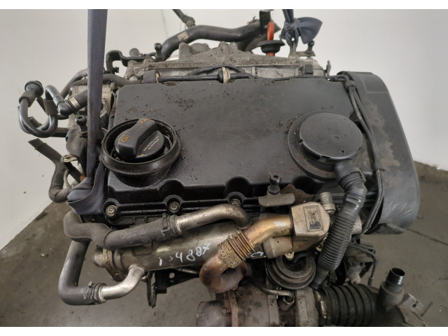 Турбина Audi A6 (C6) 2004-2011