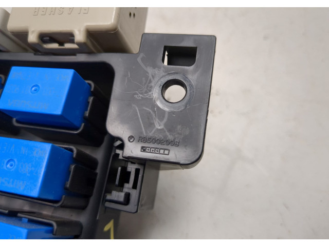 Блок предохранителей Subaru Tribeca (B9) 2004-2014