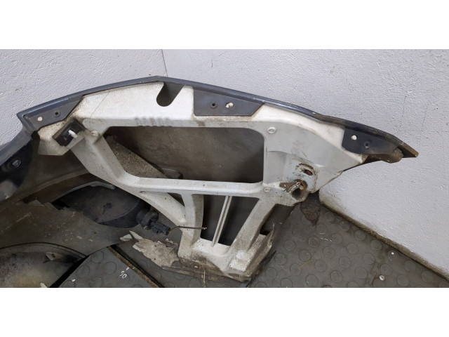 Бампер  Ford Focus 2 2008-2011 задний   1500402