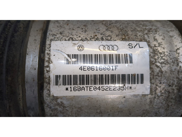 Стойка амортизатора Audi A8 (D3) 2005-2007 4E0616001F