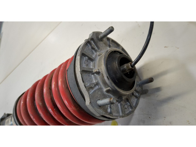 Стойка амортизатора Alfa Romeo Stelvio 2016-