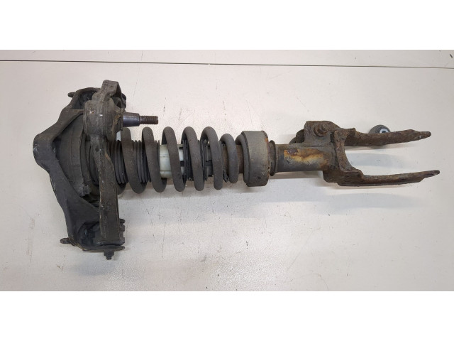 Стойка амортизатора Porsche Cayenne 2002-2010