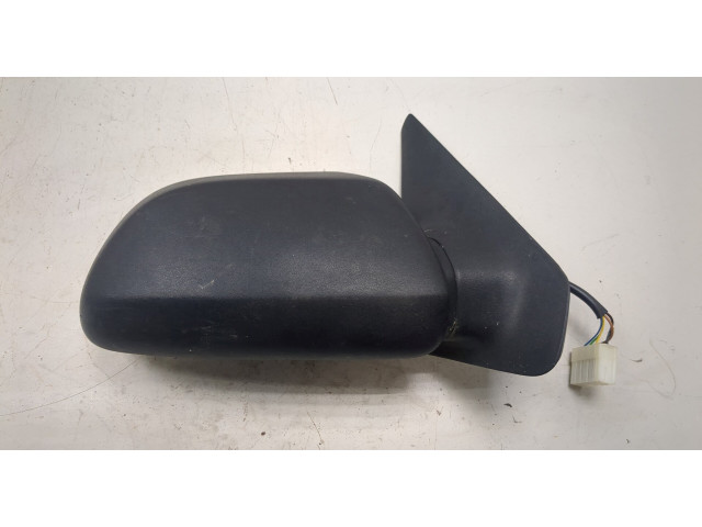 Зеркало боковое Renault 19 правое