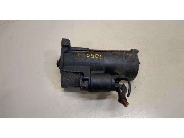 Стартер Mitsubishi Pajero / Montero 2000-2006 3.2 ME204424