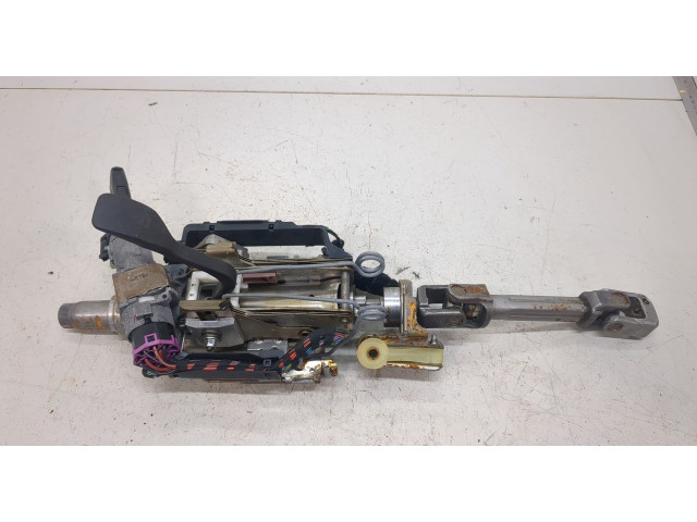 рейка Колонка рулевая Volkswagen Polo 2005-2009