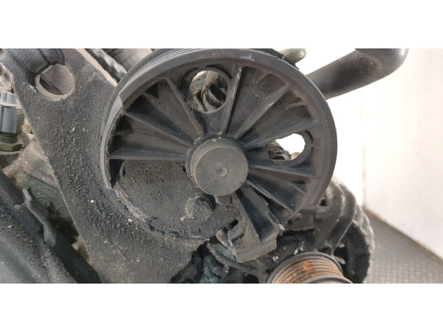  Турбина  Volvo S80 1998-2006             8603296