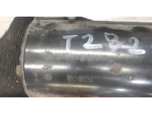 Стартер Mini Countryman (R60) 2010-2016 1.6 12417616698