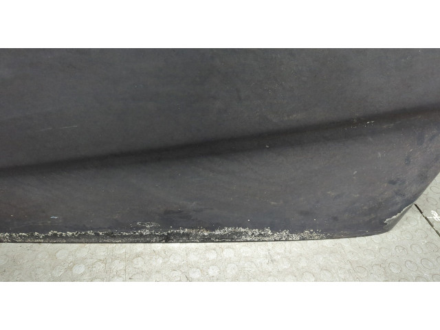 Решетка радиатора  Mercedes S W140 1991-1999          