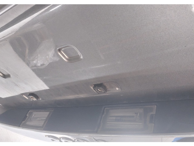 Моторчик заднего дворника  Jeep Grand Cherokee 2010-2013      