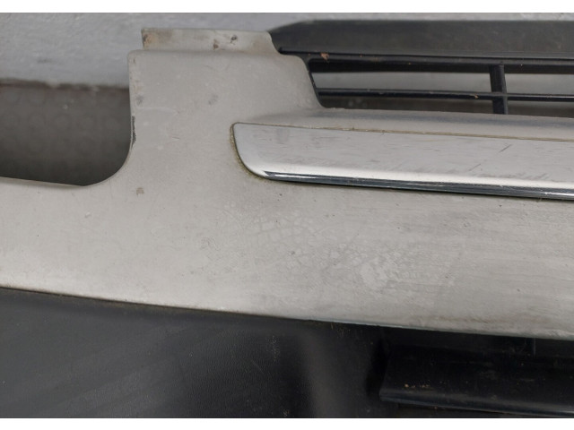 Бампер  Citroen C4 2004-2010 передний   