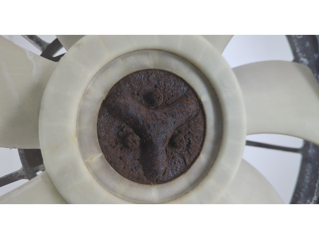 Вентилятор радиатора Honda Element 2002-2011