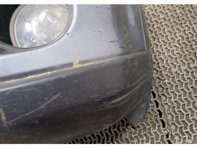 Бампер Honda CR-V 2002-2006 передний 71101SCAE40ZB