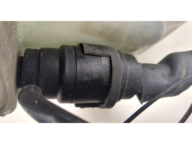 Бачок омывателя Alfa Romeo GTV 2