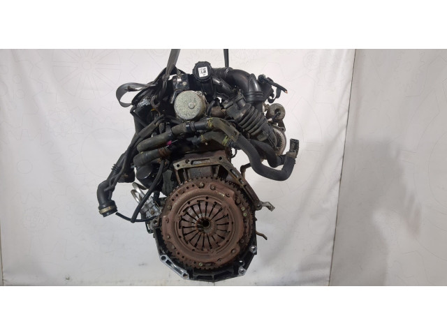 Форсунка топливная  Renault Clio 2009-2012         