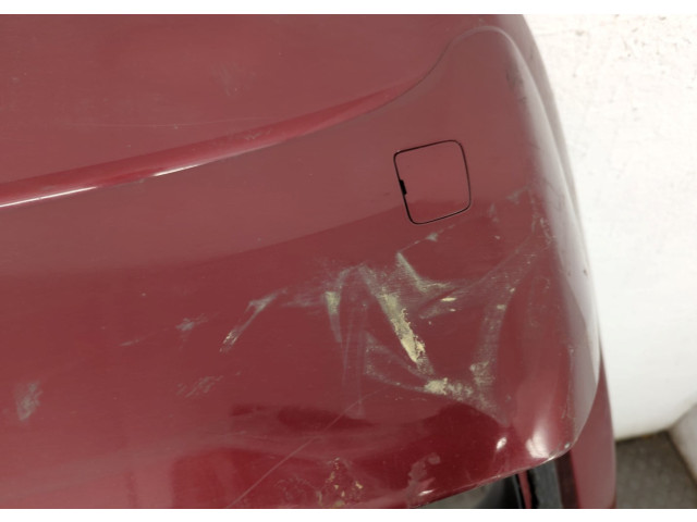 Моторчик заднего дворника Subaru Forester (S13) 2012-2019