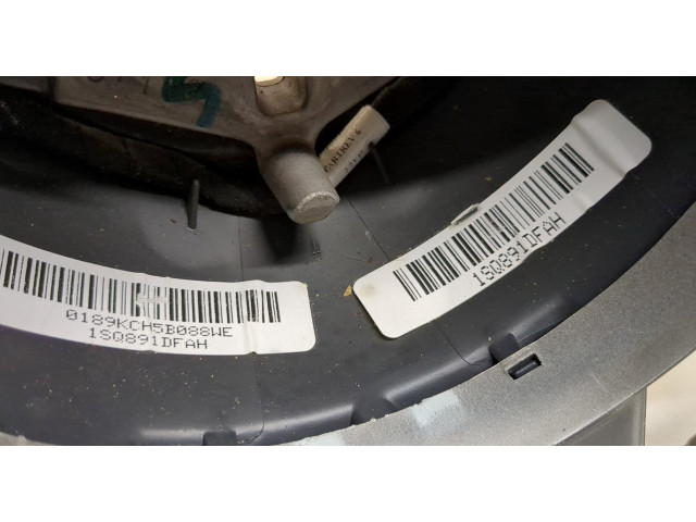 Руль Jeep Compass 2011-2016 1TT661DFAB