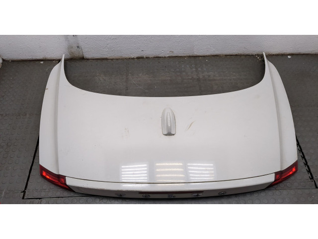 Замок багажника  Volvo C70 2006-2009       