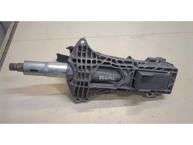  рейка  Колонка рулевая  Mercedes E W213      