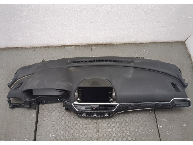 Панель приборов Honda Accord 10 2017-2023