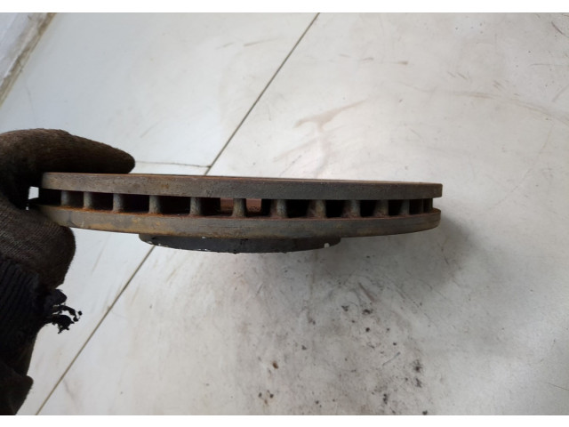 Диск тормозной  Honda Pilot 2002-2008   передний   45251S0X000      