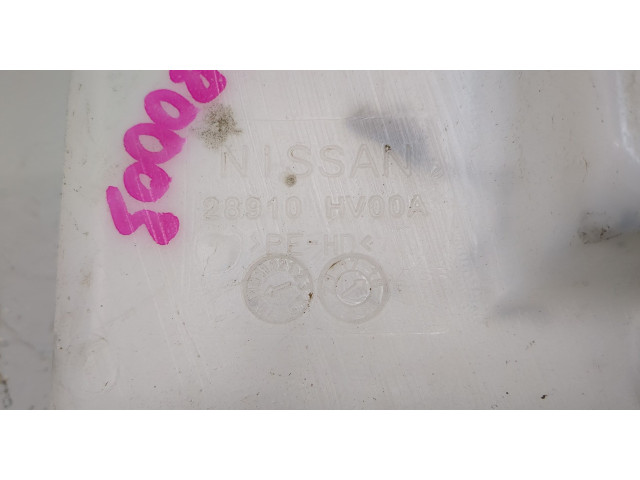 Бачок омывателя  Nissan Qashqai 2013-2022 28910BM91A   
