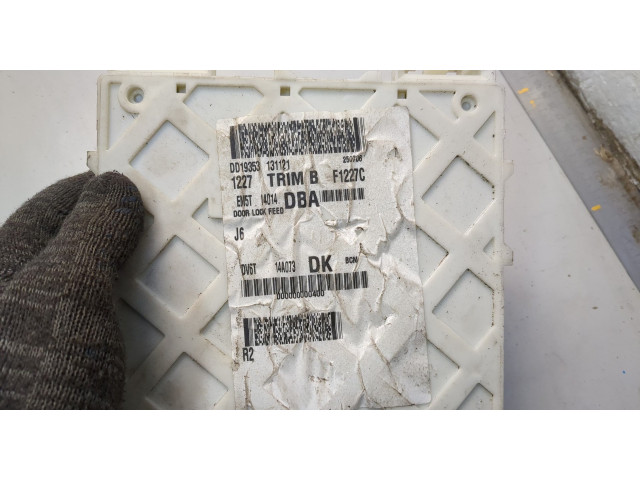 Блок BSI  Ford Focus 3 2011-2015         