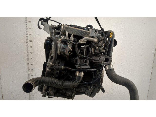 Форсунка топливная Mercedes A W176 2012-2018