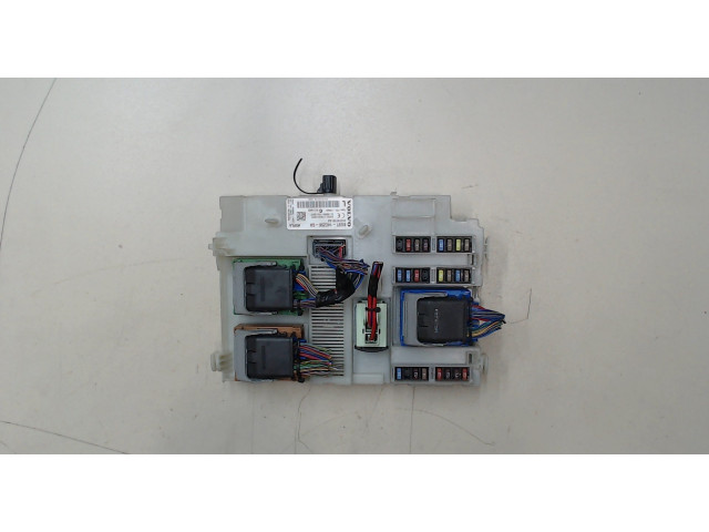 Блок комфорта  Volvo XC60 2008-2017      BG9T14C256GA, 31314116AA, 3659AF01125TP   