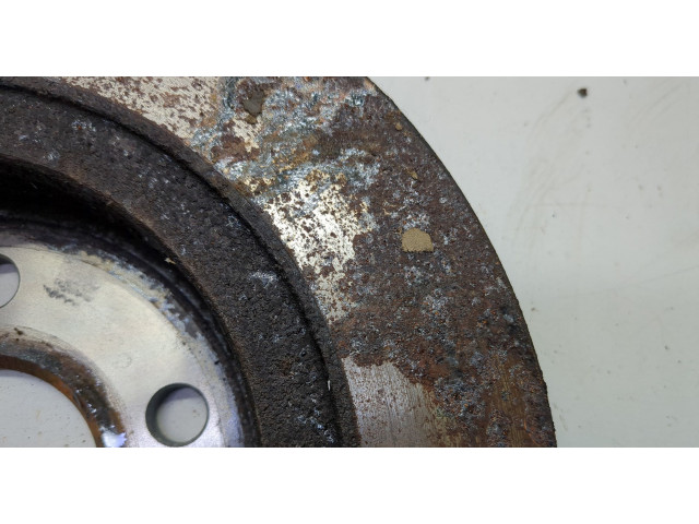 Диск тормозной  Buick Encore 2016-2022   задний   13502136      