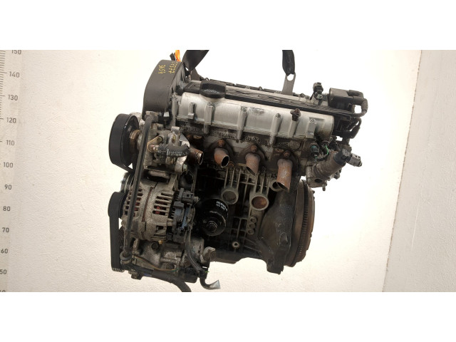 Генератор  Volkswagen Golf 4 1997-2006           