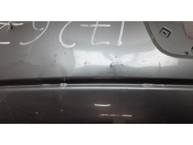 Бампер Mitsubishi Eclipse 2005-2011 задний