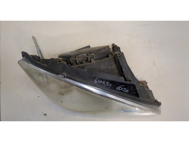 Фара передняя Ford Galaxy 2000-2006 правая