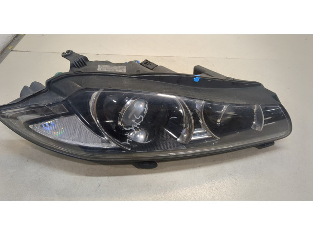 Фара передняя  Jaguar XF 2007-2015 правая 
