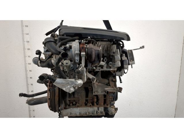 Турбина Volkswagen Jetta 7 2018-2024 06K145874T