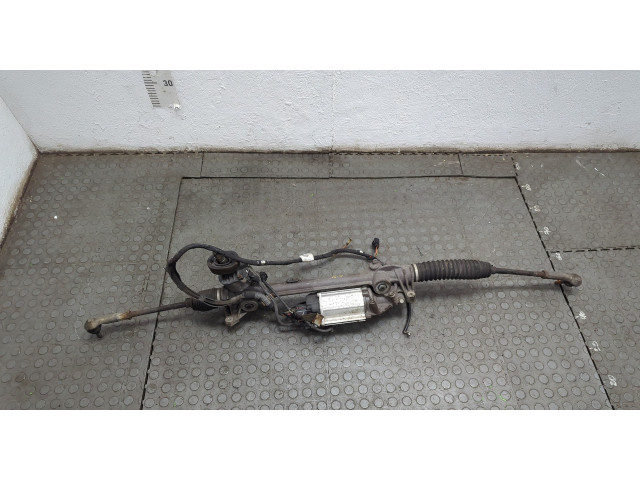 Рейка рулевая без г/у Volkswagen Passat 7 2010-2019 Америка