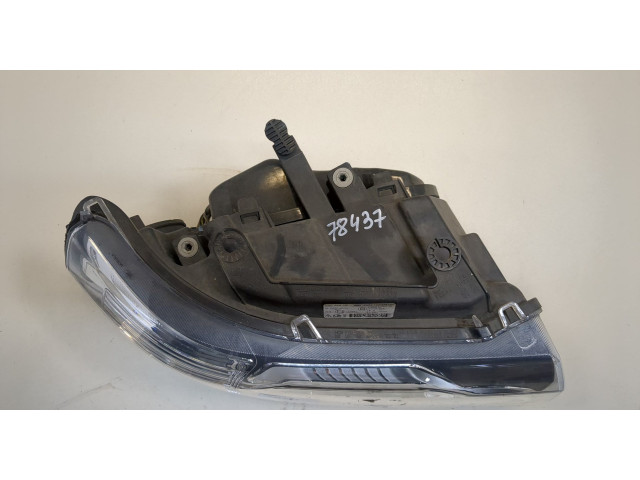 Фара передняя  Land Rover Freelander 2 2006-2014 правая 