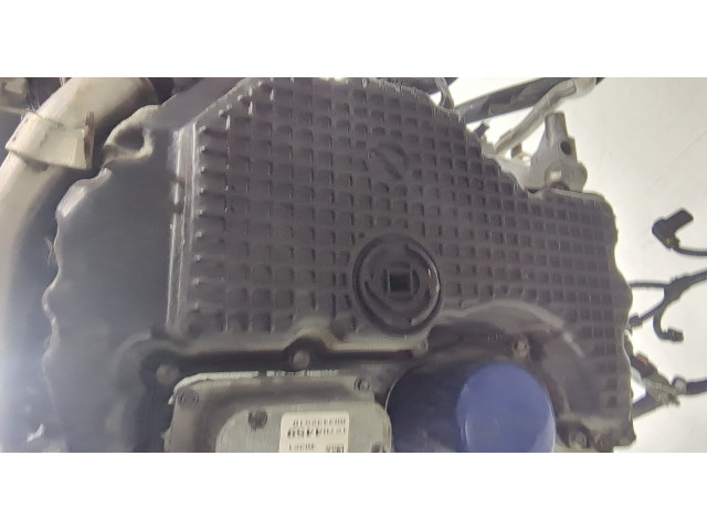 Генератор Buick Encore GX 2019-2024