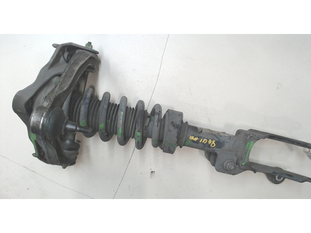 Стойка амортизатора  Porsche Cayenne 2007-2010 7L5413031AD    3  дизель