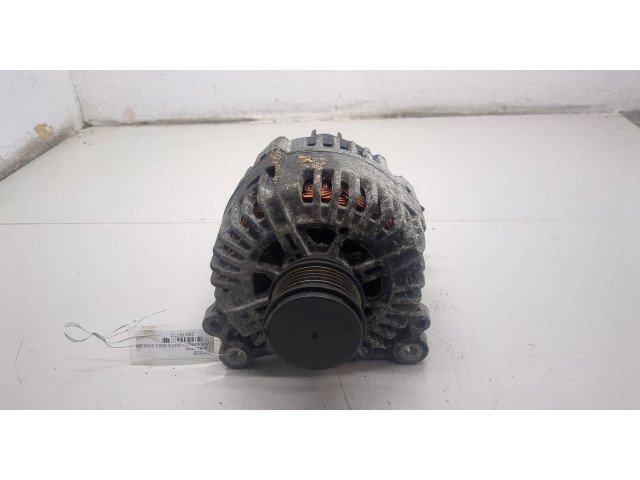 Генератор  Volkswagen Golf 5 2003-2009       06F903023F    