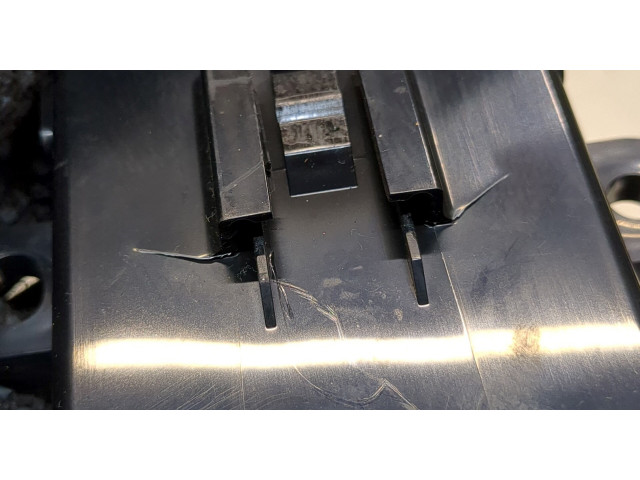 Блок комфорта Mitsubishi Outlander 2012-2015