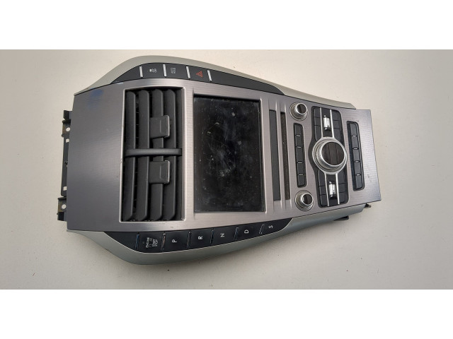 Дисплей бортового компьютера  Lincoln MKZ 2016-2020        