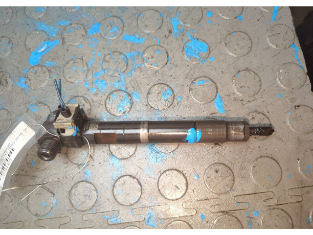 Форсунка топливная  Mercedes E W212 2009-2016    A6510700587     