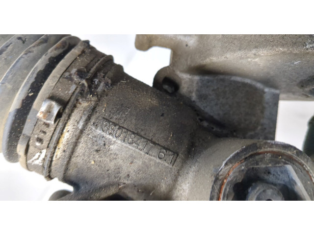    Рейка рулевая без г/у  Chevrolet Blazer 2018-2023      