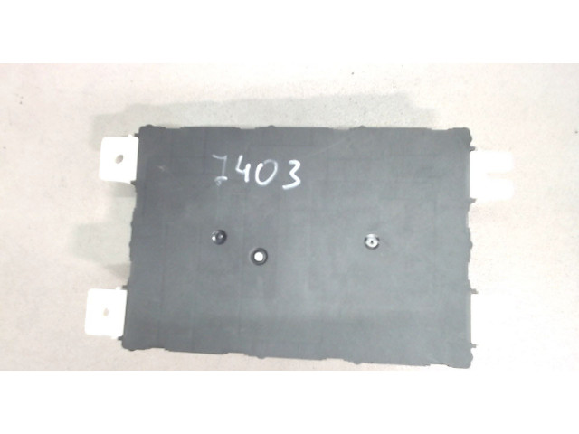 Блок комфорта  Fiat Freemont 2011-2016      68226574AA   