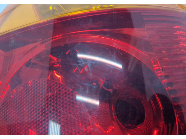 Задний фонарь     5103330AB     