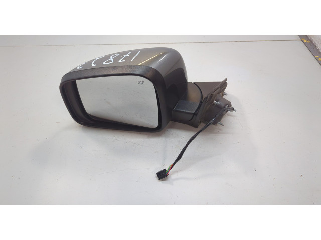 Зеркало боковое Jeep Grand Cherokee 2010-2013 левое