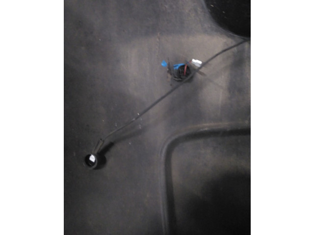 Бампер  KIA Sportage 2004-2010 задний   866111F050