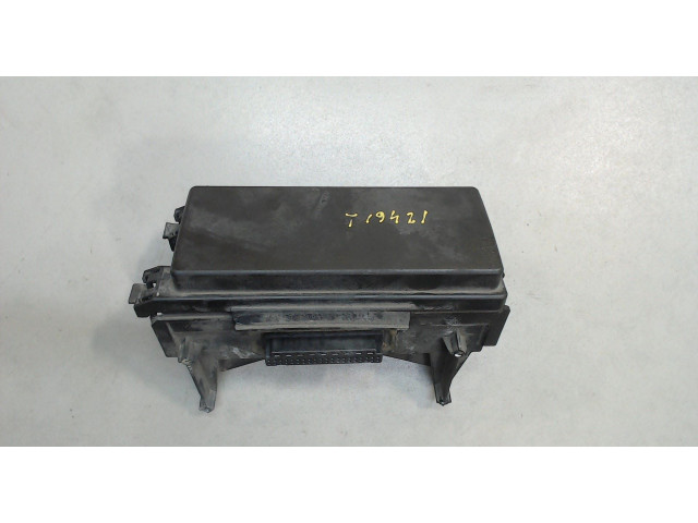 Блок предохранителей  Jeep Commander 2006-2010          3